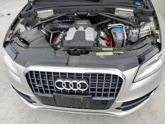 Photo 12 from auction – 2013 AUDI Q5 PREMIUM with VIN WA1DGAFP8DA050436