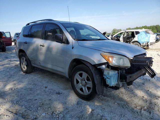 Photo 4 from auction – 2008 TOYOTA RAV4 with VIN JTMZD33V985104361