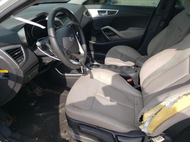 Photo 7 from auction – 2014 HYUNDAI VELOSTER with VIN KMHTC6AD7EU185278