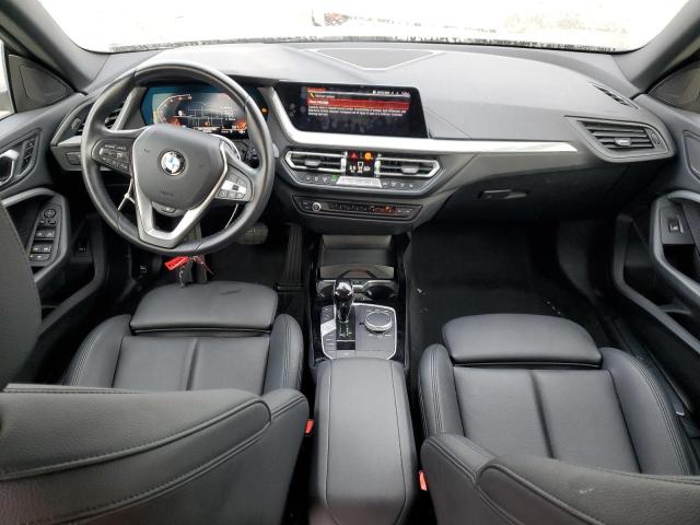 Photo 8 from auction – 2022 BMW 228I with VIN WBA53AK02N7K65790
