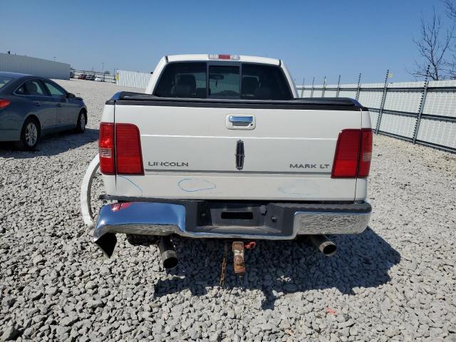 Photo 6 from auction – 2006 LINCOLN MARK LT with VIN 5LTPW18536FJ20901
