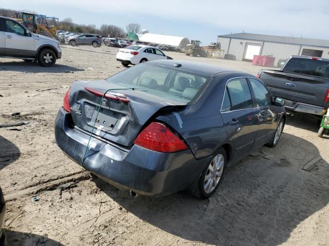 Photo 3 from auction – 2007 HONDA ACCORD EX with VIN 1HGCM66507A037370