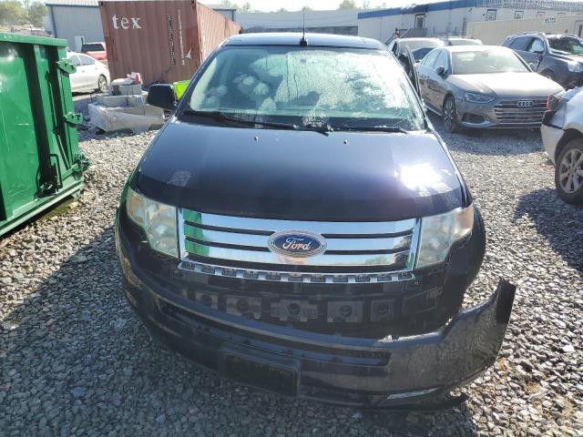 Photo 5 from auction – 2008 FORD EDGE LIMIT with VIN 2FMDK49C88BB25348