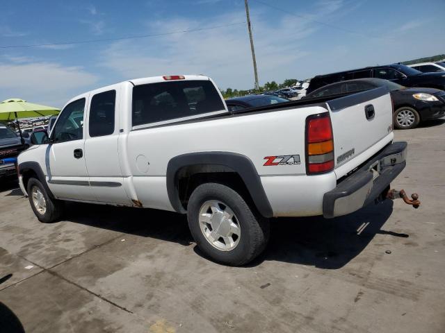 Photo 2 from auction – 2005 GMC NEW SIERRA with VIN 1GTEK19B65E218383