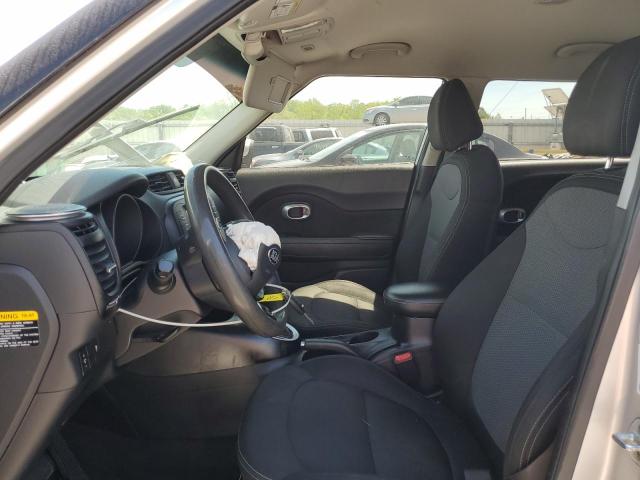 Photo 7 from auction – 2018 KIA SOUL + with VIN KNDJP3A53J7600502