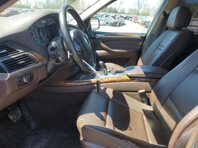 Photo 7 from auction – 2012 BMW X5 XDRIVE3 with VIN 5UXZW0C56CL664334