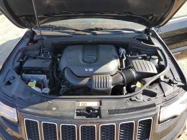 Photo 11 from auction – 2015 JEEP GRAND CHER with VIN 1C4RJECG0FC669807