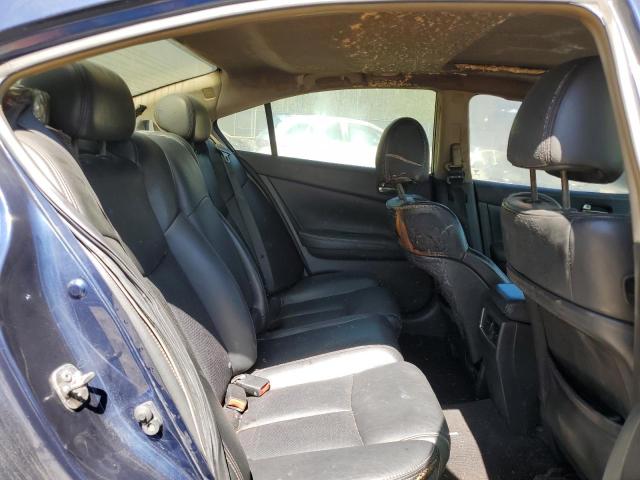 Photo 10 from auction – 2010 NISSAN MAXIMA S with VIN 1N4AA5AP0AC858343