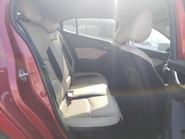 Photo 10 from auction – 2014 MAZDA 3 with VIN JM1BM1M35E1159766