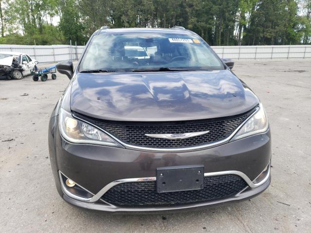 Photo 5 from auction – 2019 CHRYSLER PACIFICA T with VIN 2C4RC1BG9KR665504