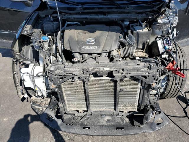 Photo 11 from auction – 2015 MAZDA CX-5 TOURI with VIN JM3KE4CY6F0448259