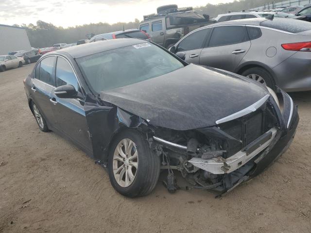 Photo 4 from auction – 2012 HYUNDAI GENESIS 3. with VIN KMHGC4DD5CU155159