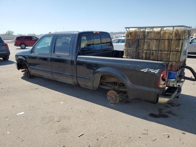 Photo 2 from auction – 2002 FORD F250 SUPER with VIN 1FTNW21L82EB82920