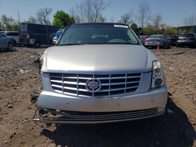 Photo 5 from auction – 2007 CADILLAC DTS with VIN 1G6KD57Y37U134674