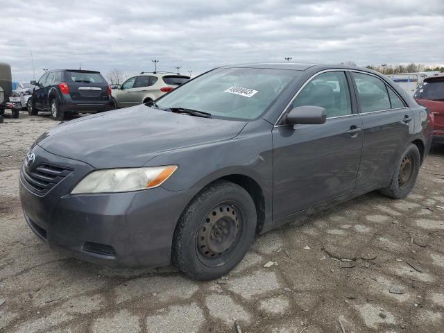 Photo 1 from auction – 2009 TOYOTA CAMRY BASE with VIN 4T1BE46K59U342748