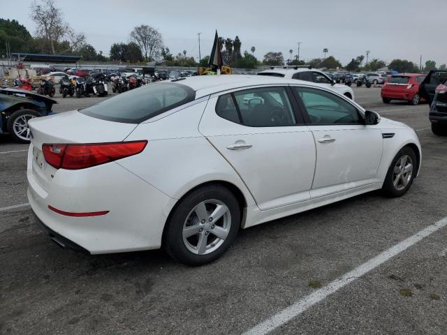 Photo 3 from auction – 2015 KIA OPTIMA LX with VIN KNAGM4A74F5628626