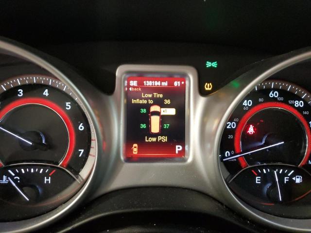 Photo 9 from auction – 2014 DODGE JOURNEY SX with VIN 3C4PDDBG3ET242005