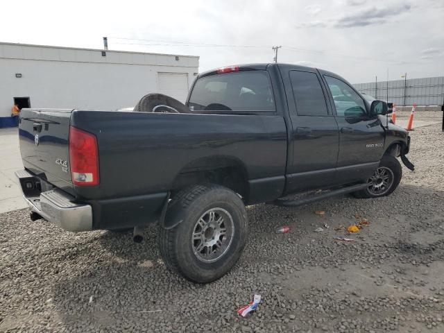 Photo 3 from auction – 2005 DODGE RAM 1500 S with VIN 1D7HU18N05J602207