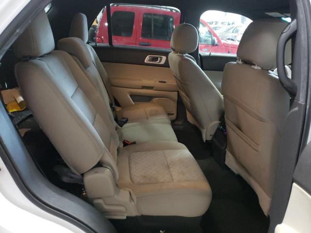 Photo 11 from auction – 2013 FORD EXPLORER X with VIN 1FM5K8D86DGA47170