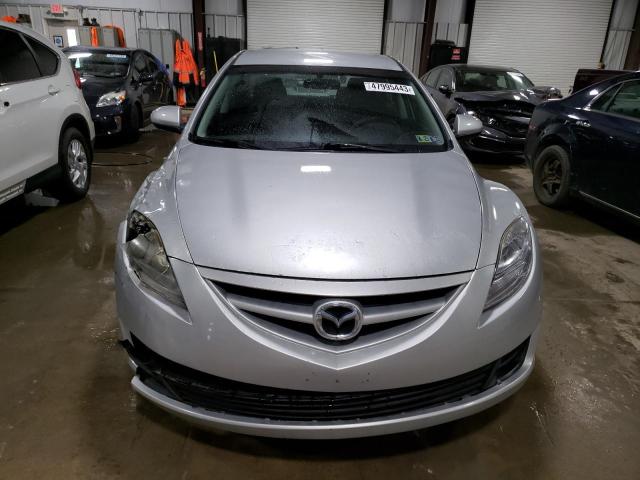 Photo 5 from auction – 2010 MAZDA 6 I with VIN 1YVHZ8BH5A5M14366