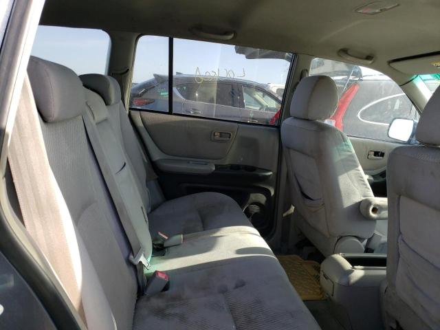 Photo 10 from auction – 2007 TOYOTA HIGHLANDER with VIN JTEGD21A670161996