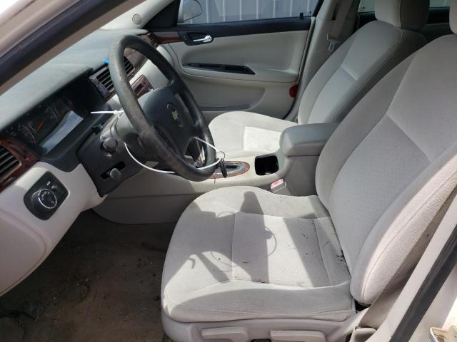 Photo 7 from auction – 2008 CHEVROLET IMPALA LT with VIN 2G1WT55K189101910