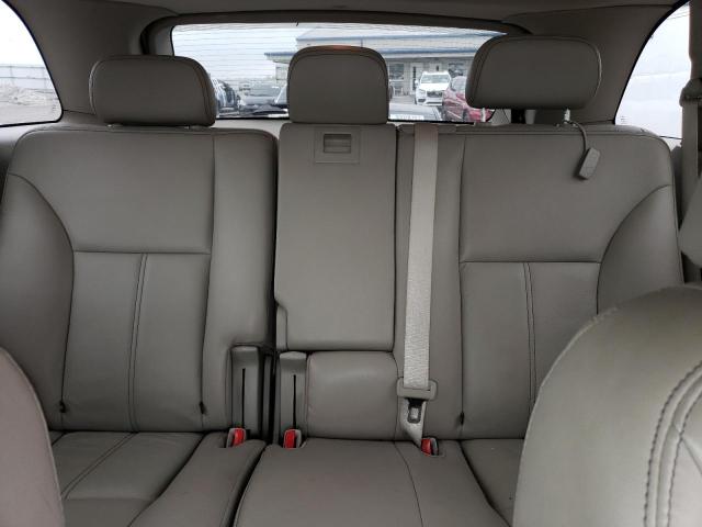 Photo 10 from auction – 2008 FORD EDGE LIMIT with VIN 2FMDK39CX8BB27659