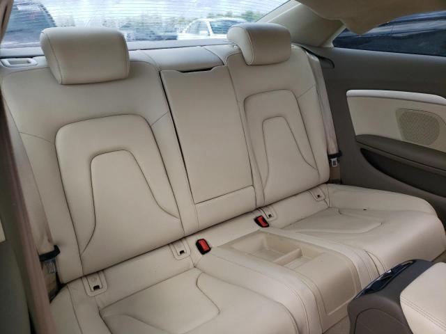 صورة رقم 10 من المزاد - 2010 AUDI A5 PREMIUM مع VIN WAUCKAFR7AA045528