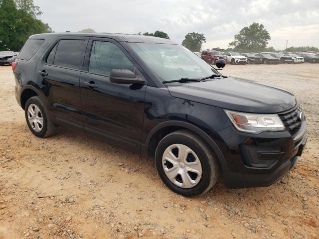 Photo 4 from auction – 2016 FORD EXPLORER P with VIN 1FM5K8AR7GGB44640