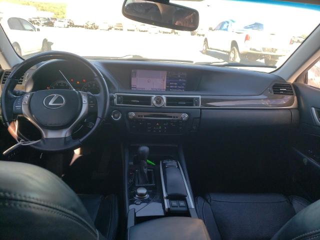 Photo 8 from auction – 2013 LEXUS GS 350 with VIN JTHCE1BLXD5003121