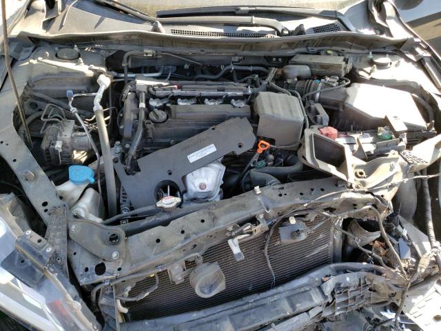 Photo 11 from auction – 2016 HONDA ACCORD LX with VIN 1HGCR2F37GA181555