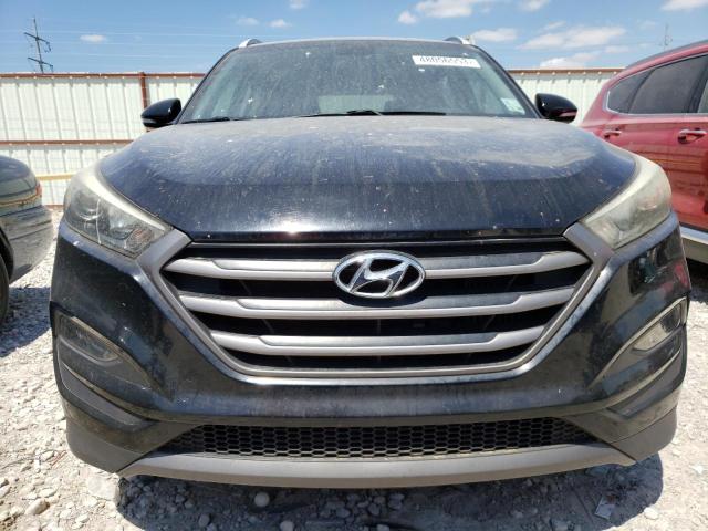 Photo 5 from auction – 2016 HYUNDAI TUCSON LIM with VIN KM8J33A22GU095186