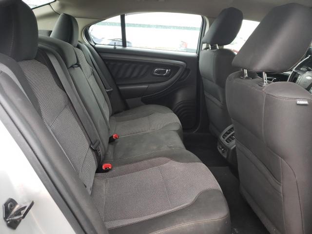 Фото 10 с аукциона – 2010 FORD TAURUS SEL с VIN 1FAHP2EW4AG113908