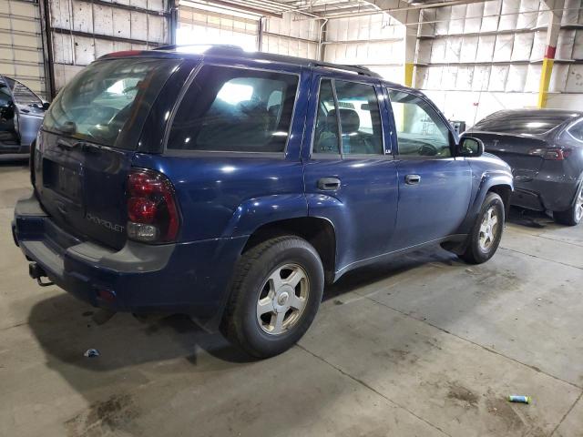 Photo 3 from auction – 2002 CHEVROLET TRAILBLAZE with VIN 1GNDT13S122361473