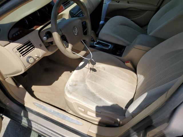 Photo 7 from auction – 2006 BUICK LUCERNE CX with VIN 1G4HP57266U166328