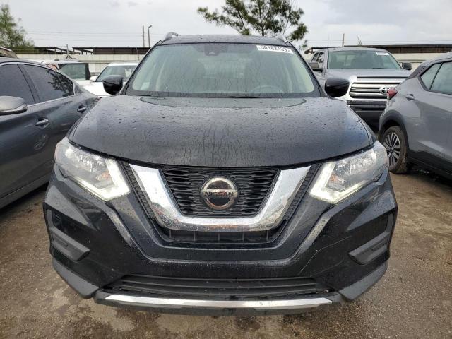 Photo 5 from auction – 2020 NISSAN ROGUE S with VIN KNMAT2MT4LP537798