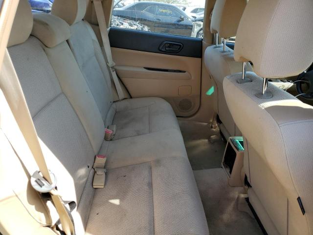 Photo 10 from auction – 2003 SUBARU FORESTER 2 with VIN JF1SG63613H726596