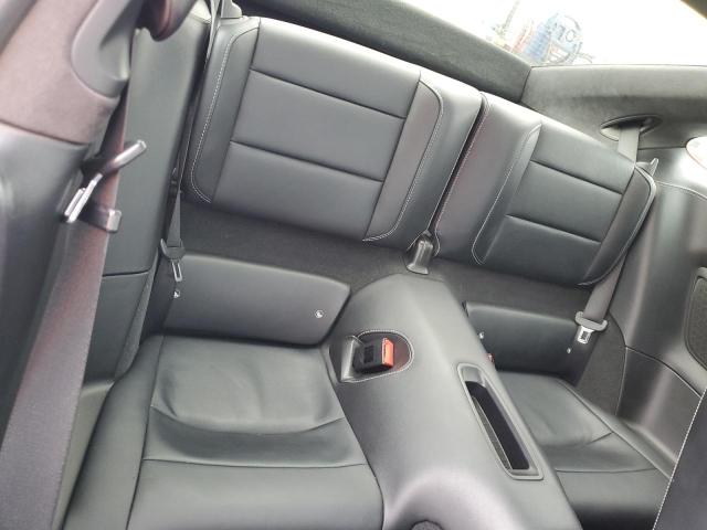 Photo 10 from auction – 2015 PORSCHE 911 TURBO with VIN WP0AD2A97FS167003