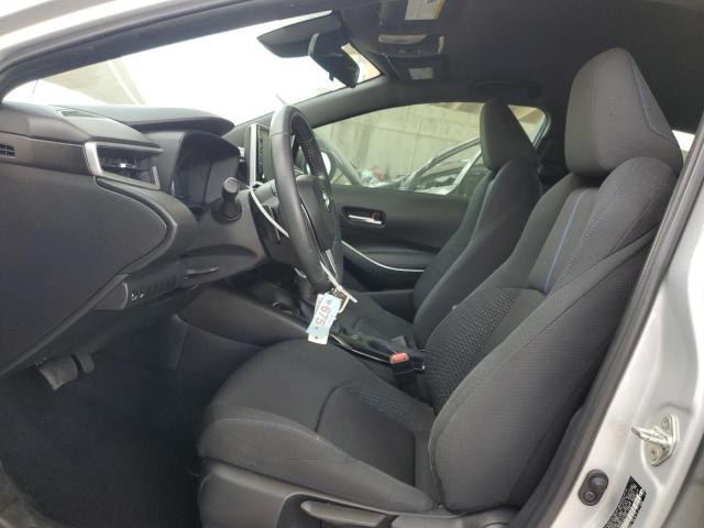 Photo 7 from auction – 2020 TOYOTA COROLLA SE with VIN 5YFS4RCE8LP041379
