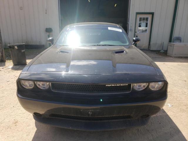 Photo 5 from auction – 2011 DODGE CHALLENGER with VIN 2B3CJ4DGXBH516066