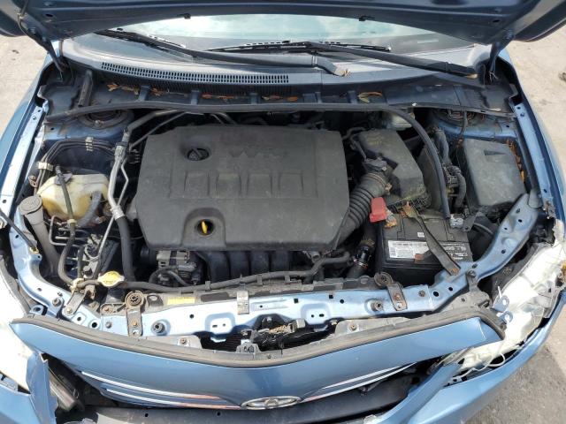 Photo 11 from auction – 2013 TOYOTA COROLLA BA with VIN 5YFBU4EE7DP079509