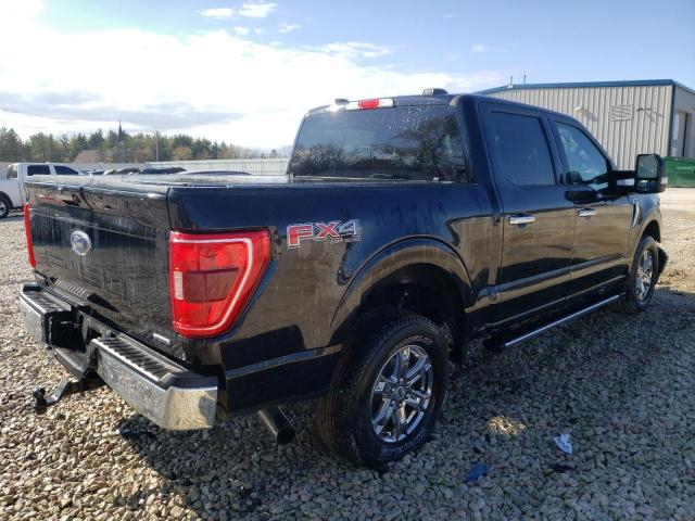 Photo 3 from auction – 2021 FORD F150 SUPER with VIN 1FTFW1E81MFB47539