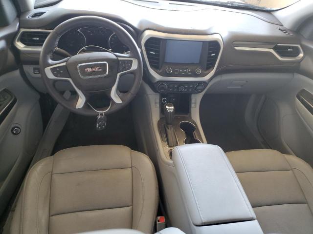 Photo 8 from auction – 2017 GMC ACADIA SLT with VIN 1GKKNULS4HZ312459