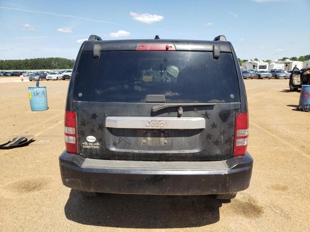 Photo 6 from auction – 2012 JEEP LIBERTY LI with VIN 1C4PJMCK3CW157670
