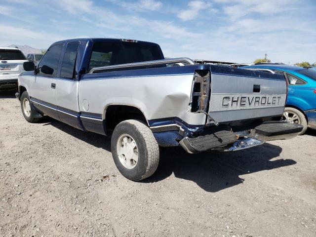 Foto 2 de la subasta – 1994 CHEVROLET GMT-400 C1 con VIN 2GCEC19K7R1279522