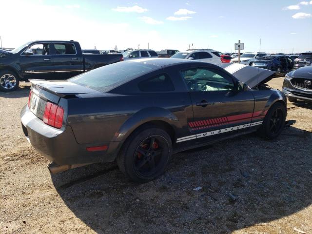 Photo 3 from auction – 2007 FORD MUSTANG with VIN 1ZVFT80N475222112