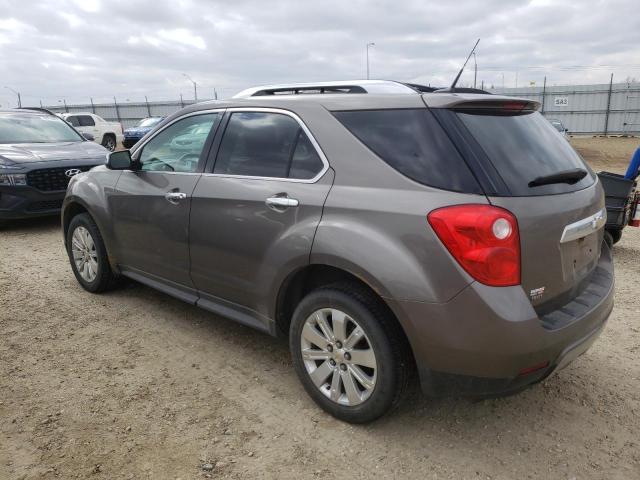Photo 2 from auction – 2010 CHEVROLET EQUINOX LT with VIN 2CNFLGEW9A6333373