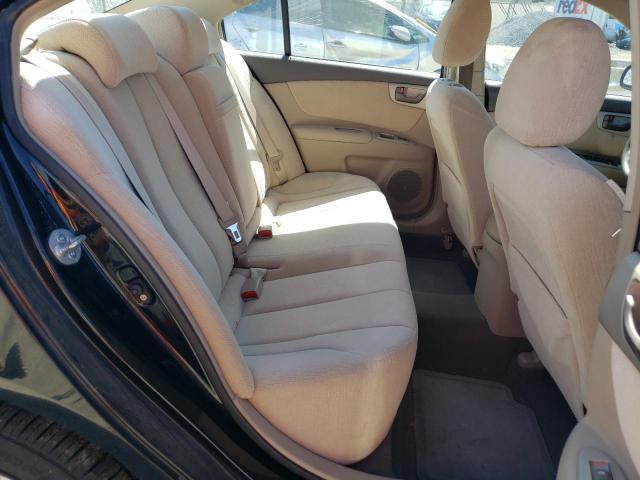 Foto 10 de la subasta – 2007 KIA OPTIMA LX con VIN KNAGE123075156918