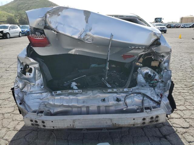 Photo 6 from auction – 2007 LEXUS LS 460 with VIN JTHBL46F675050920