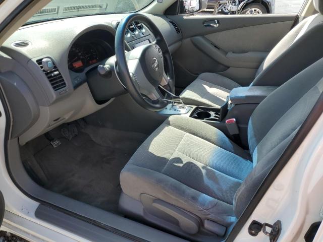 Photo 7 from auction – 2007 NISSAN ALTIMA 2.5 with VIN 1N4AL21E37C152497